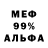 МЕФ VHQ Ryan Izana